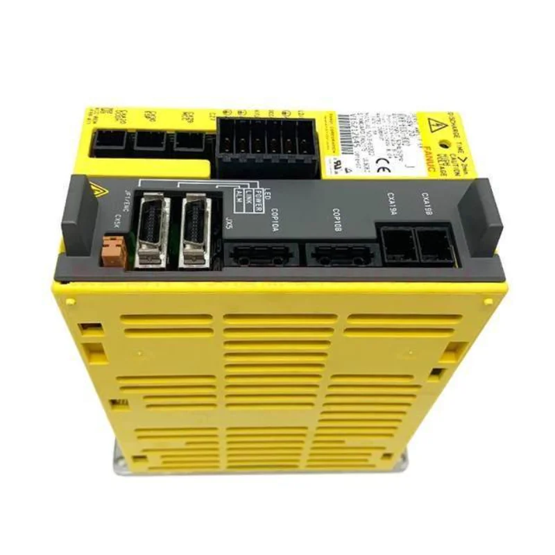 

New Fanuc Servo Drive Unit A06B-6130-H002 for CNC Machine