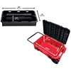 Milwaukee 48-22-8428 Tool Storage Spare Parts 35 Gallons Durable Impact Resistance Rolling Toolbox 5