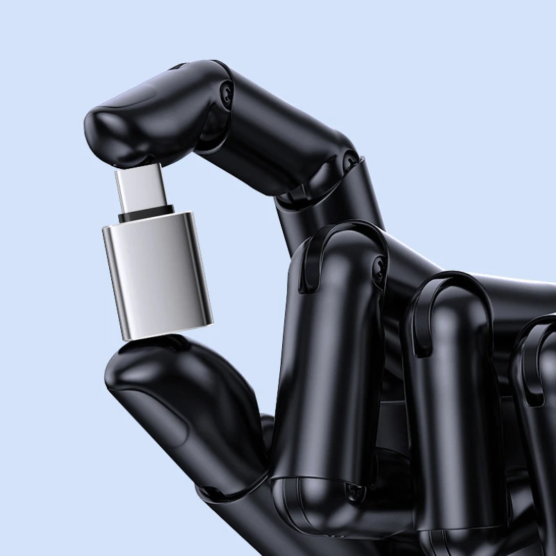 TypeC to USB Interface OTG Adapter Mobile Phone USB Converter