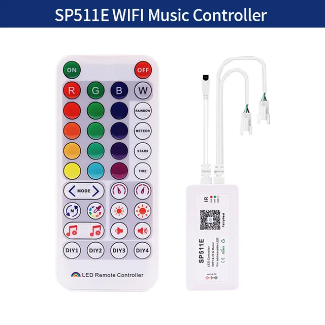 SP511E