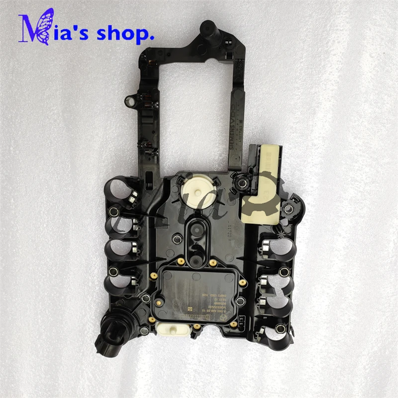 

New 722.9 Transmission Control Unit TCM TCU VGS3 A0335457332 A0034460310 for Mercedes Benz Free programming