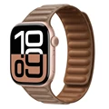 Leather-light brown