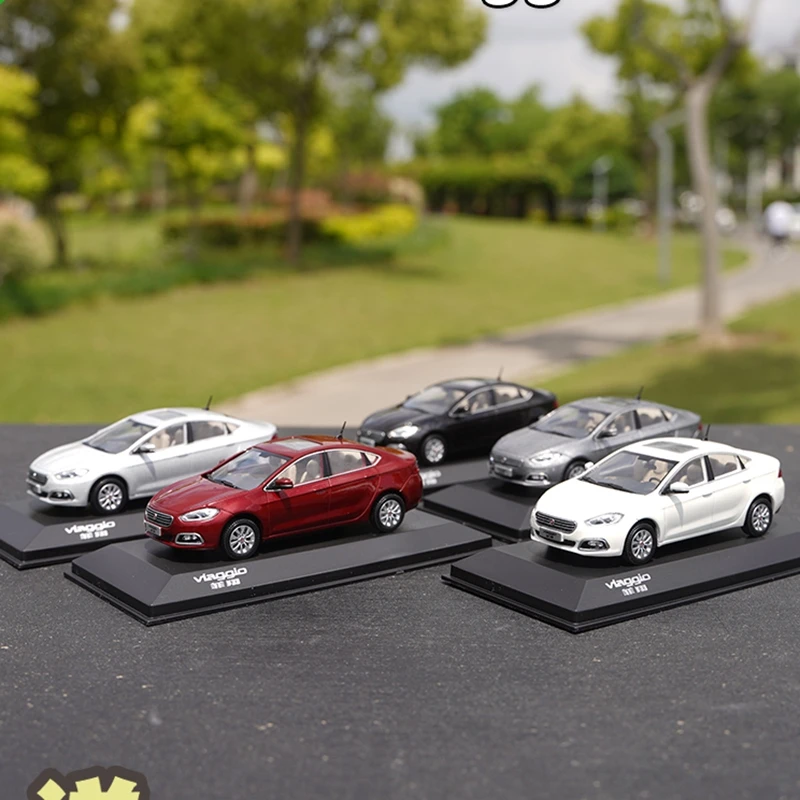 

Модель автомобиля из сплава в масштабе 1:43 GAC, модель автомобиля в подарок, модель автомобиля из сплава, игрушки, подарки, коллекция для детей