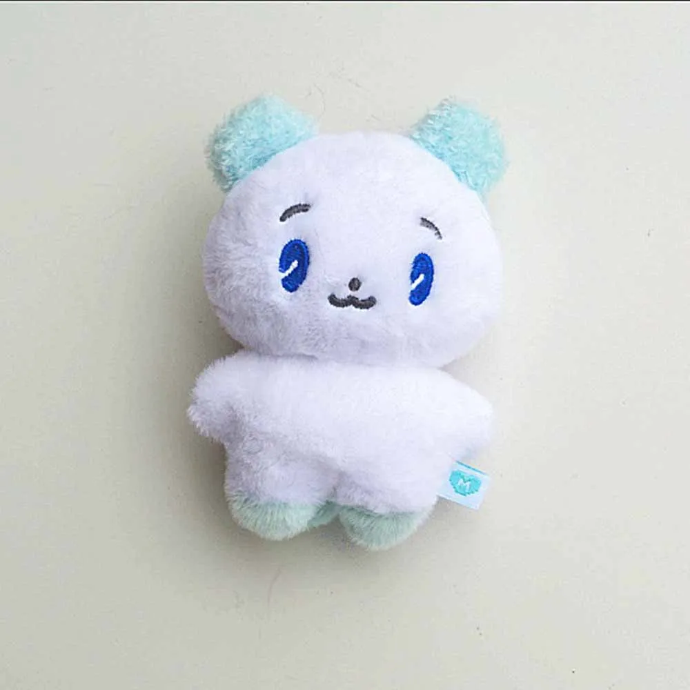 8/12CM Kpop PLAVE Soft Plush Toys Noah Hamin Yejun Colorful