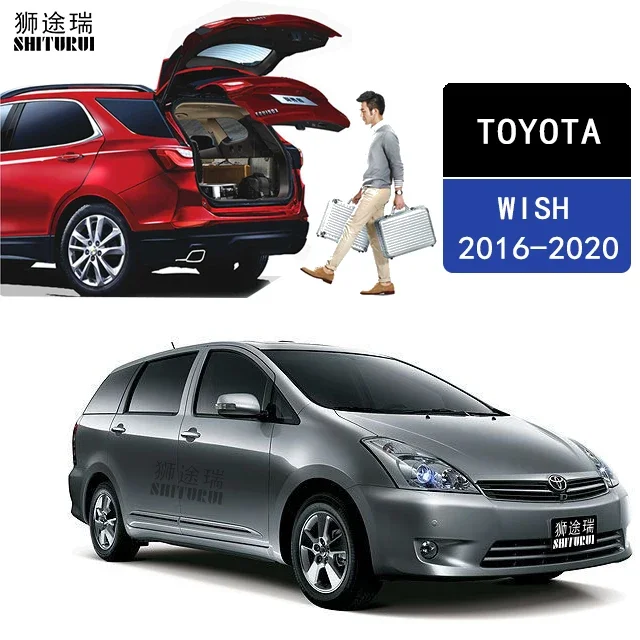 

Привод для багажника автомобиля TOYOTA WISH 2016 2017 2018 2019 2020
