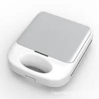 хлебопечь Baked Bread Grilled Meat Waffle Sandwich Integrated Breakfast Machine Small Baking Mechanical Sandwich Machine 1