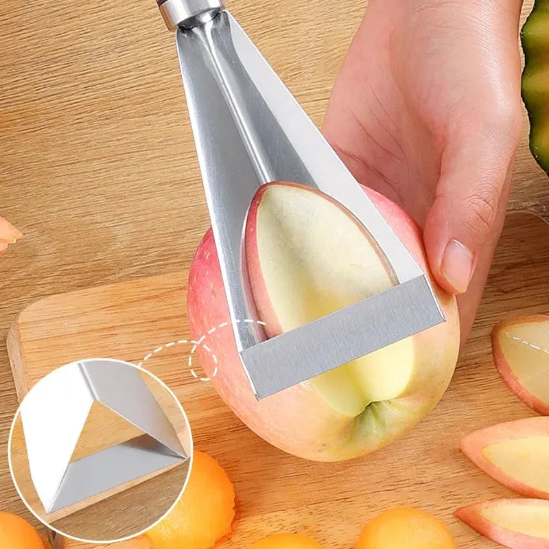 1pc Garlic Chestnut Ginger Peeler Fruit and Vegetable Kitchen Accessories  Peeling Knife Ginger and Garlic for Kitchen Gadgets - Price history &  Review, AliExpress Seller - PARTYPLUS Daily Life Store