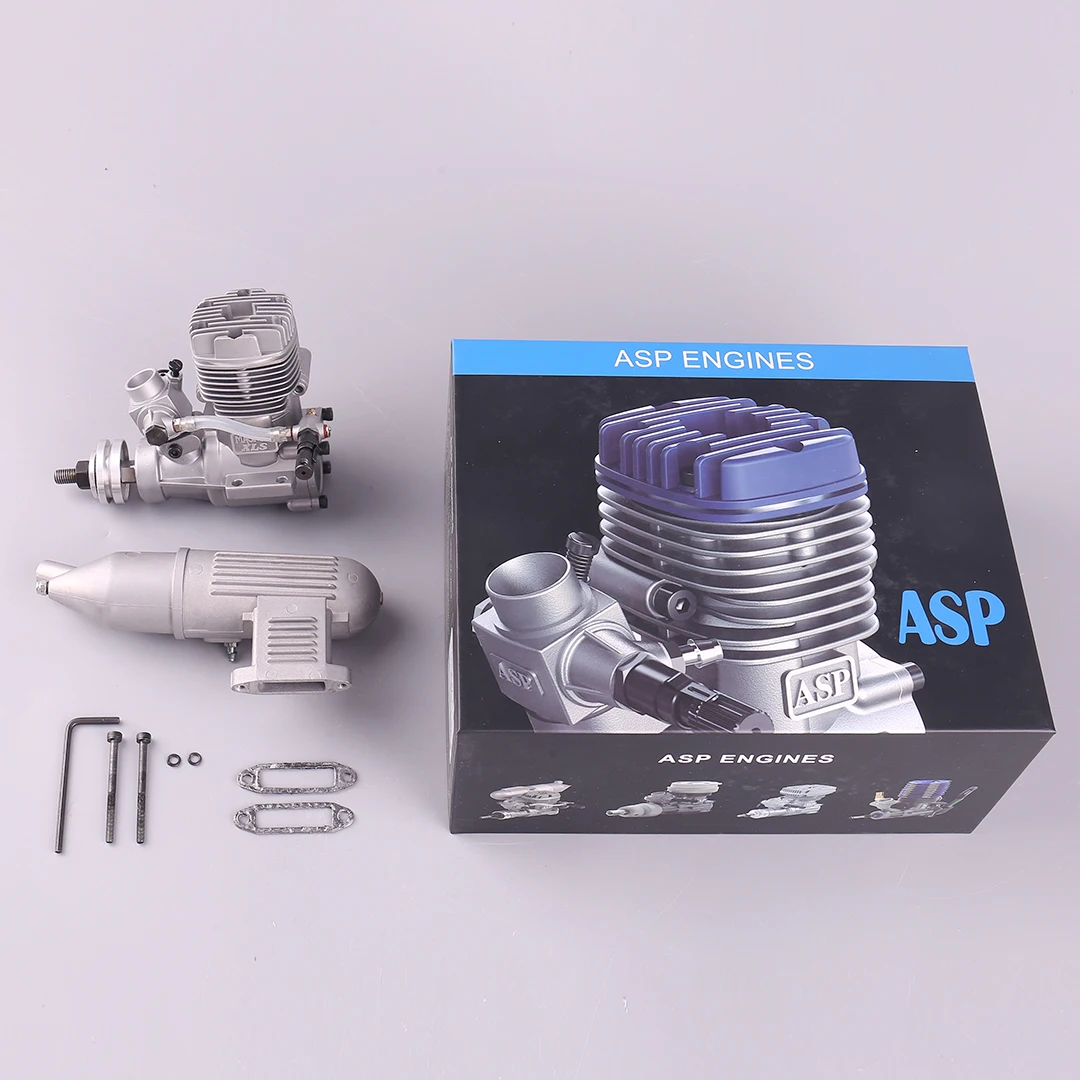 ラジコン飛行機 エンジン OS FS SERIES SURPASS 70 OS Engine - OS FS