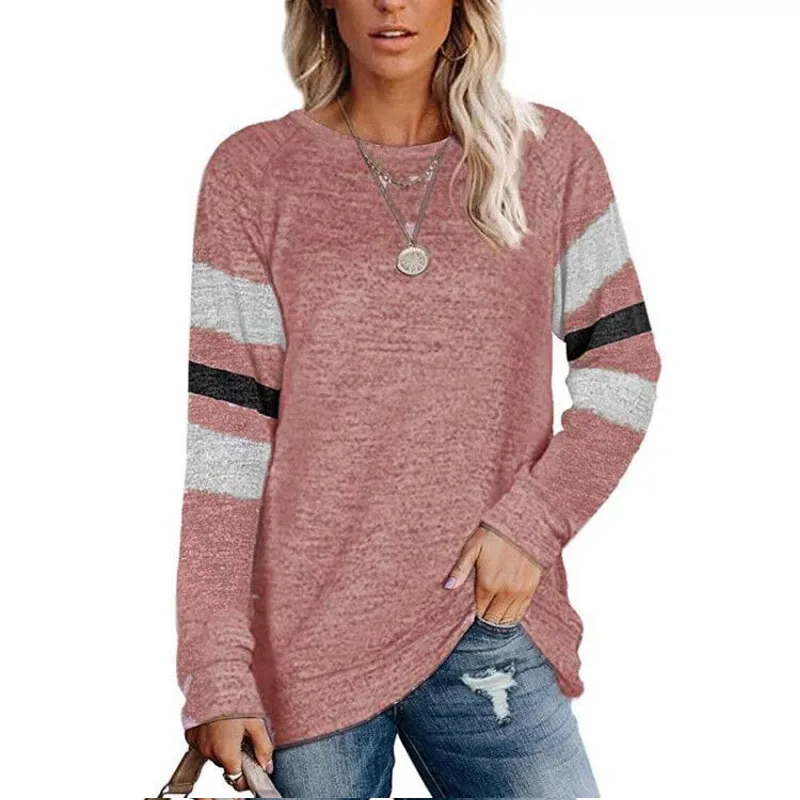 Casual T-Shirt Image 4