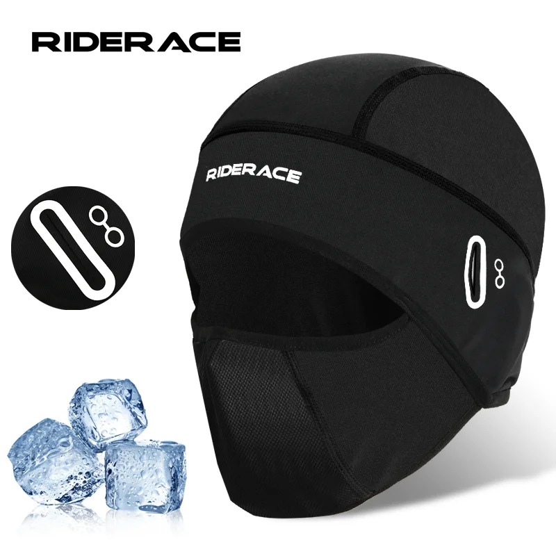 Cycling Cap Bicycle Scarf Sports Headwear Bike Headband Full Face Cover cycling caps sports headwear