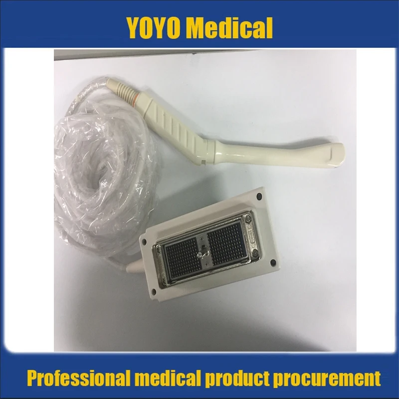 

Good condition compatible ALOKA Endocavity UST-984-5 for SSD-1000/SSD-2000