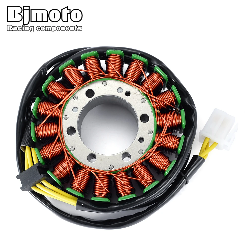 

Stator Coil For Ducati Monster S4R 1000 ST2 ST3 ST4 ST4S Sport Touring Monster S4 996 S SPS 1999 Sport Production