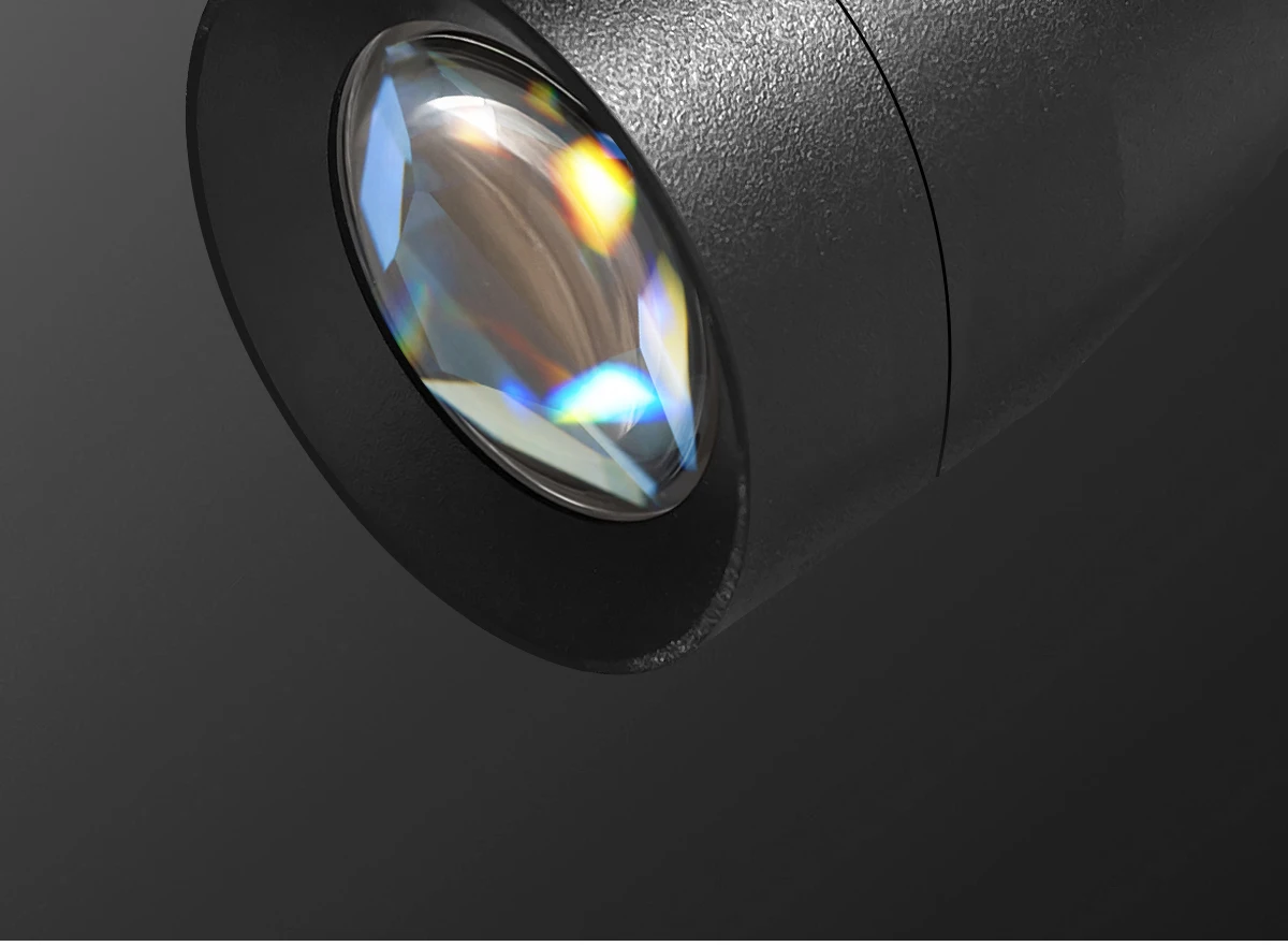 Adjustable Spotlight Image 19