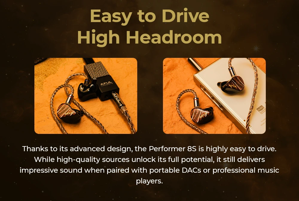 AFUL Performer 8S Comfort