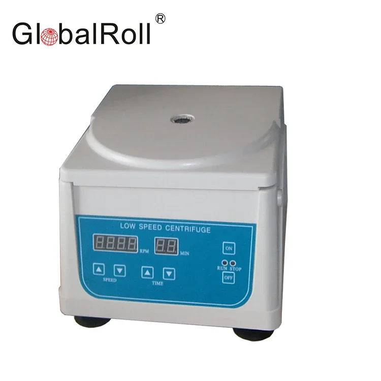 

good price medical regen lab LC-04P korea uk small mini refrigerated PRP tube kits centrifuge for china supplier