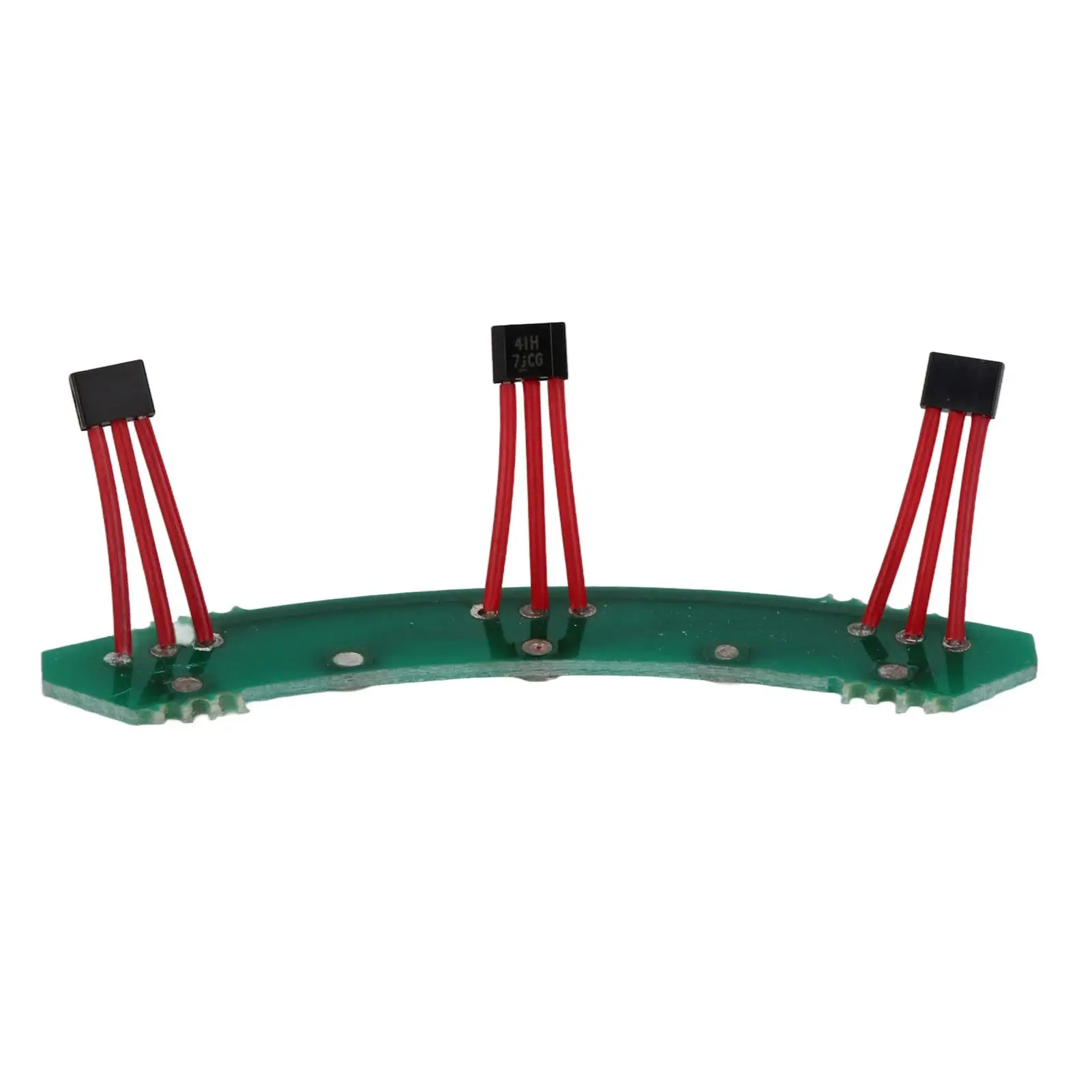 Xiaomi Scooter Motor Hall Sensor Pcb Board-Parte Di Ricambio Per Scooter Elettrico Pro2