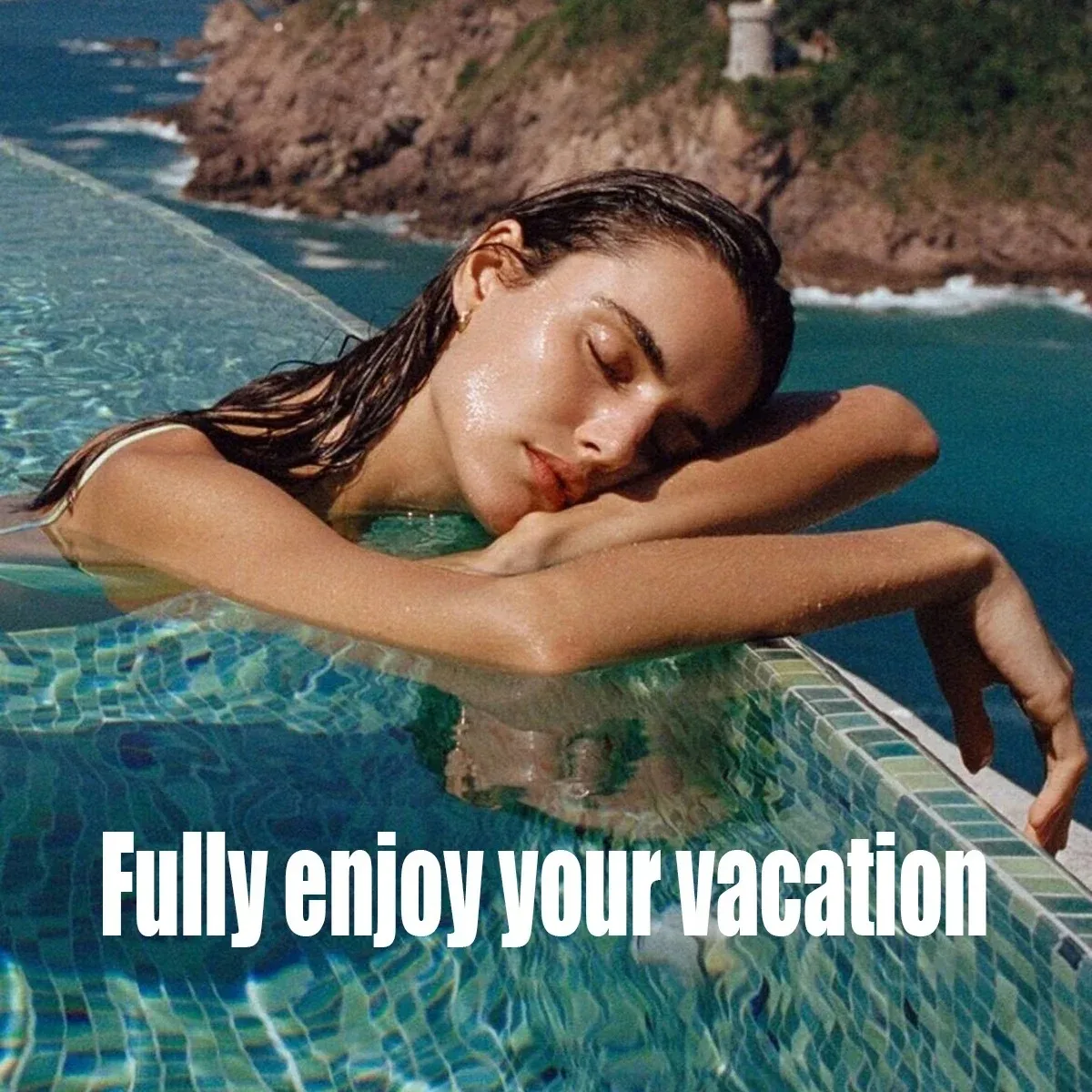 Programmable Auto Fish Feeder 100ML Digital Timer Battery Powered Aquarium Food Dispenser For Holiday Travel Use