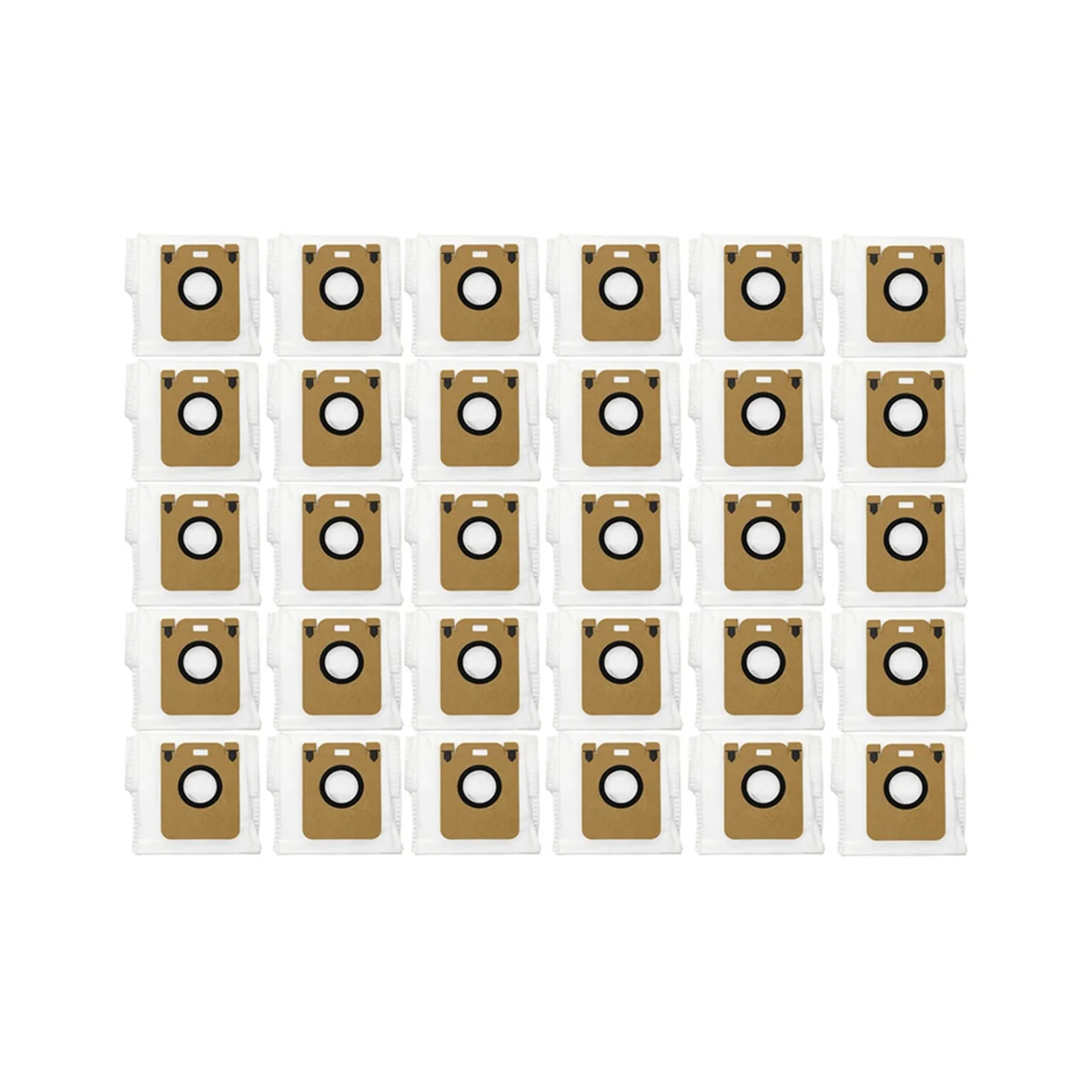

Пылесборник для XiaoMi Dreame Bot D10 Plus, аксессуары для роботов-пылесосов RLS3D, запасные части