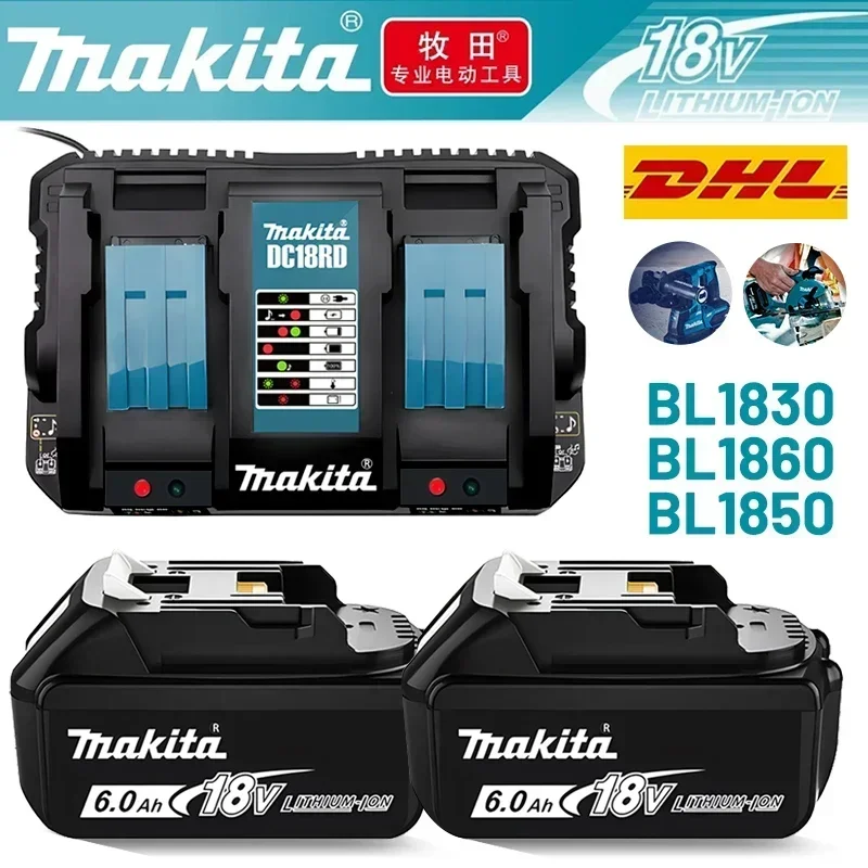 Sopladora De Polvo Makita Xsa01z De 18 V