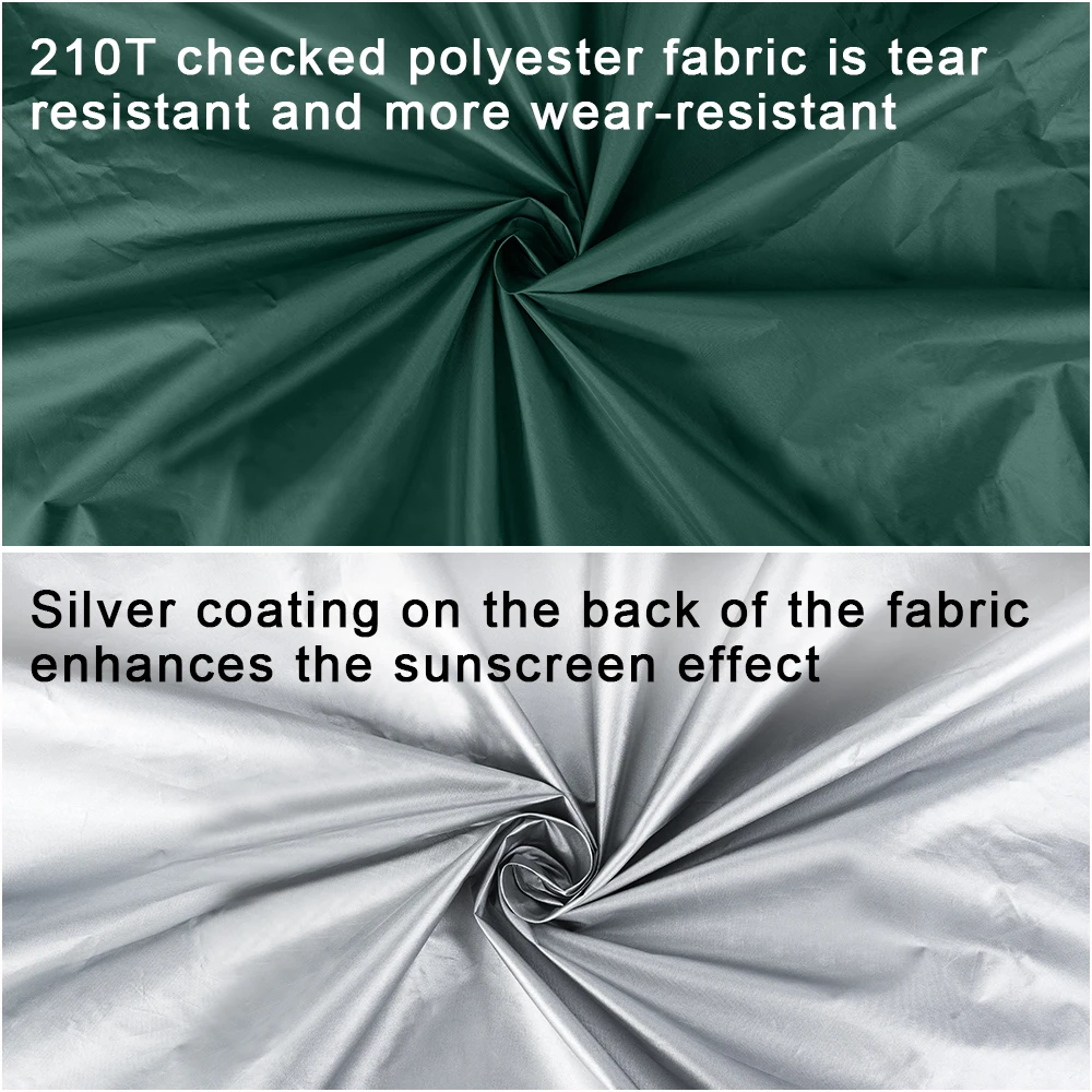 Table De Jardin & Table De Camping Blumfeldt Résistante Aux Intempéries - Table De Bistrot