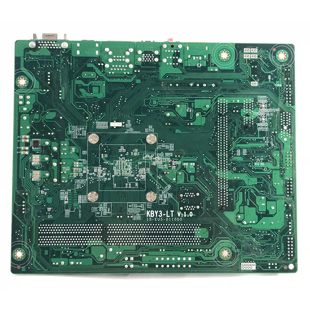 Desktop PC Motherboard For Lenovo H425 H515 S515 D315 KBY3-LT CFT3I V:1.0 Mainboard 4 Desktop PC Motherboard For Lenovo H425 H515 S515 D315 KBY3-LT CFT3I V:1.0 Mainboard - Image 2