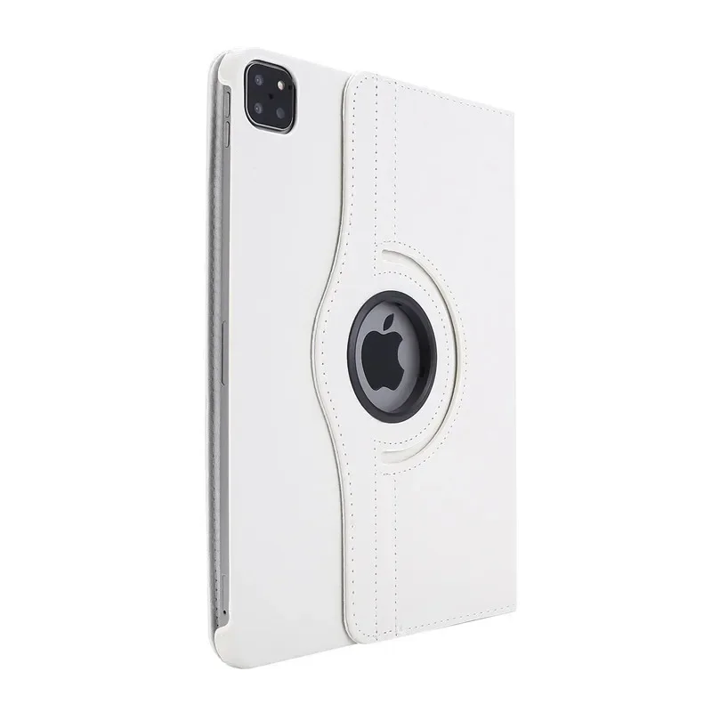 Versatile 360° Rotation Tablet Stand and Cover