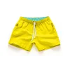 2022 Summer Mens Swimsuit Surf Beach Shorts Swiming Short Pants Summer Beach Board Men Trunks Short Pants Male Sports Swimsuits 6