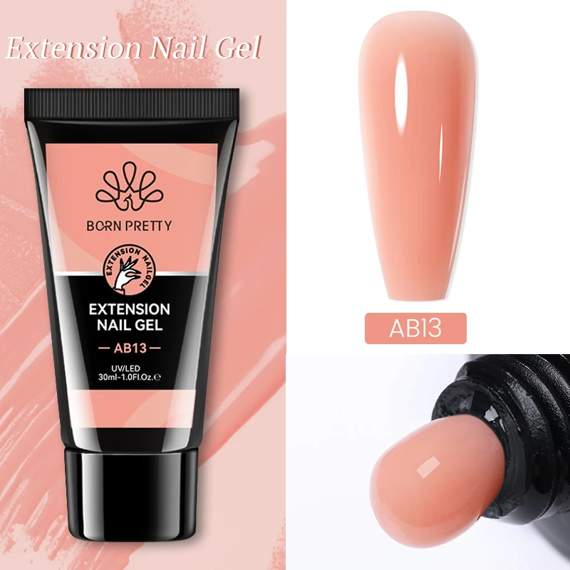 30ml ExtensionGel-13