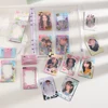 Sweet Star 3inch Photocards Decoration Kpop Style Photo Cards Paper PET Frame 1