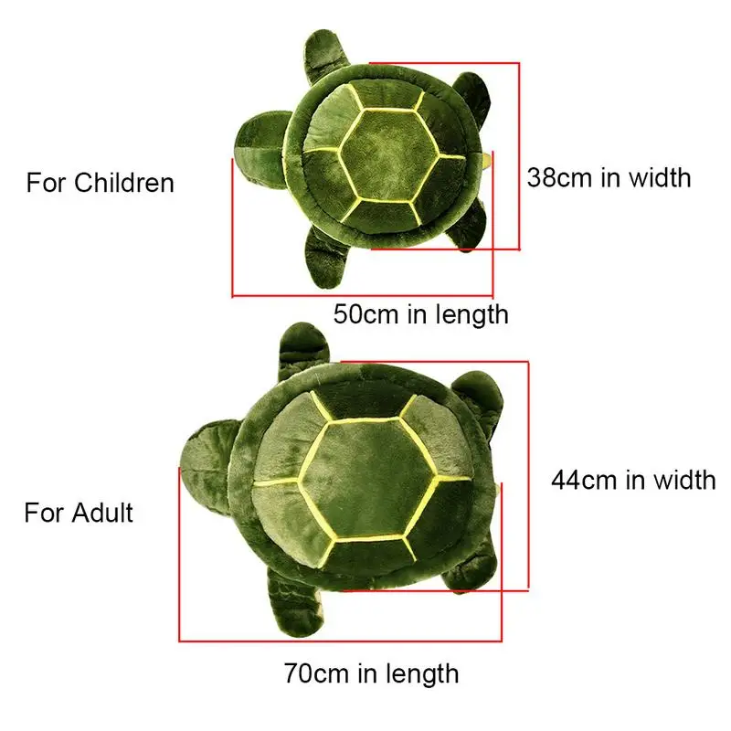 Turtle Hip & Ski Protector Pads 3