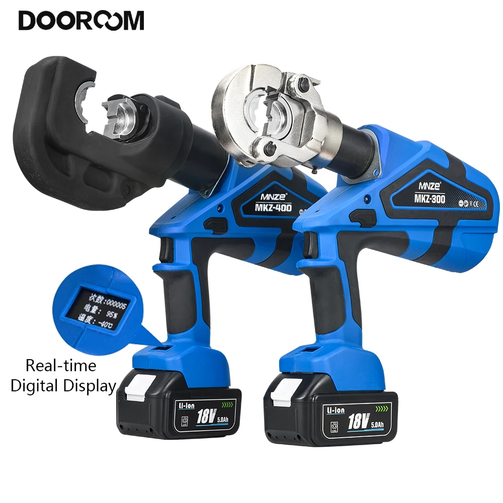 tms320f2812pgfa 32 bit digital signal processor c2000 real time microcontroller dsp lqfp176 Electric Hydraulic Crimping Pliers 18V Rechargeable Continuous Crimping Pliers Cable Real-time Digital Display Hydraulic Pliers