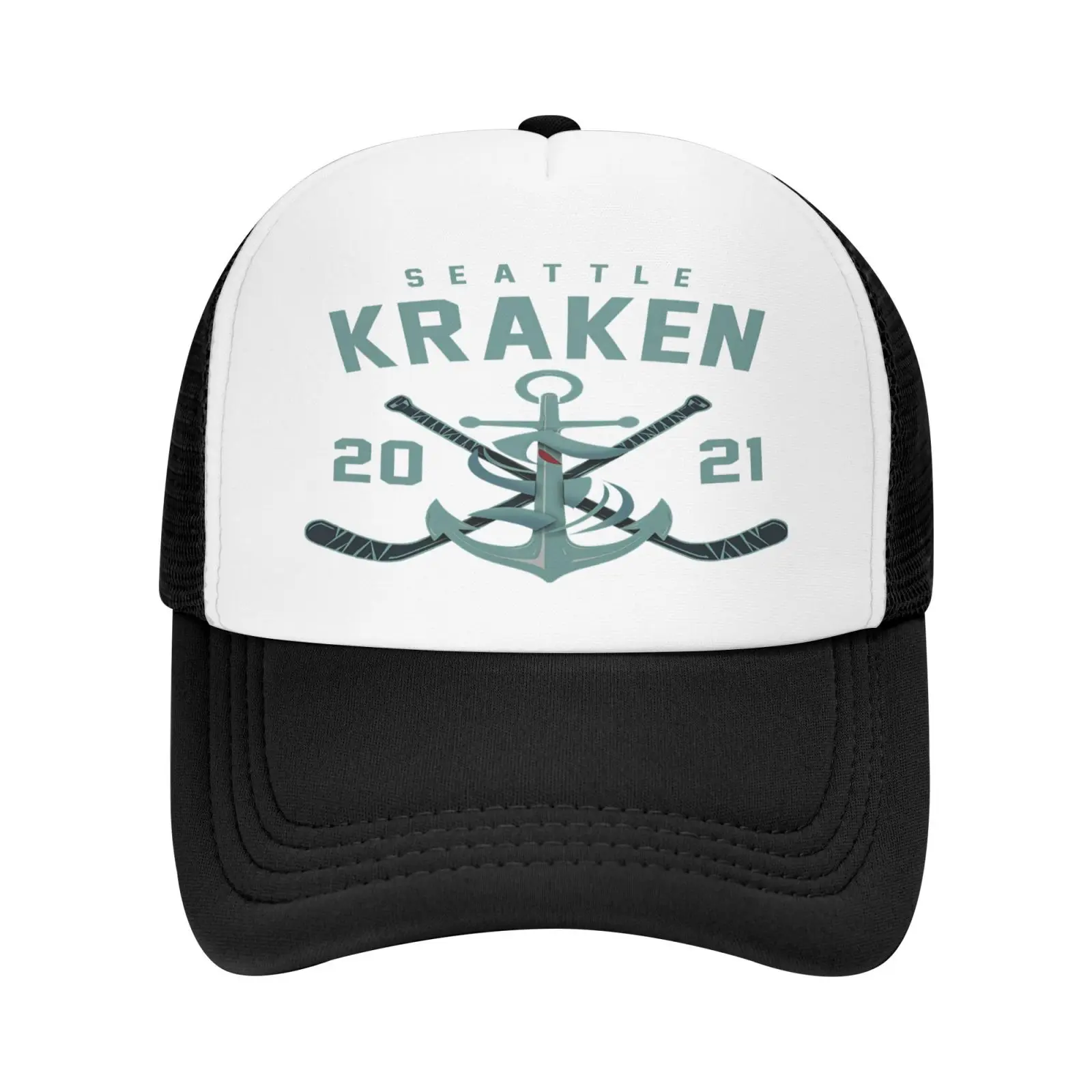 Release The Seattle Kraken 32Nd Hockey 