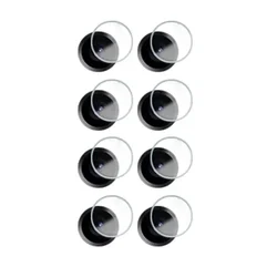 Premium Ultra - Thin Tempered Camera Lens Protector - Anti - Scratch Glass Film, Multi - Pack - Galaxy Z Fold 4 (8pcs lens glass)