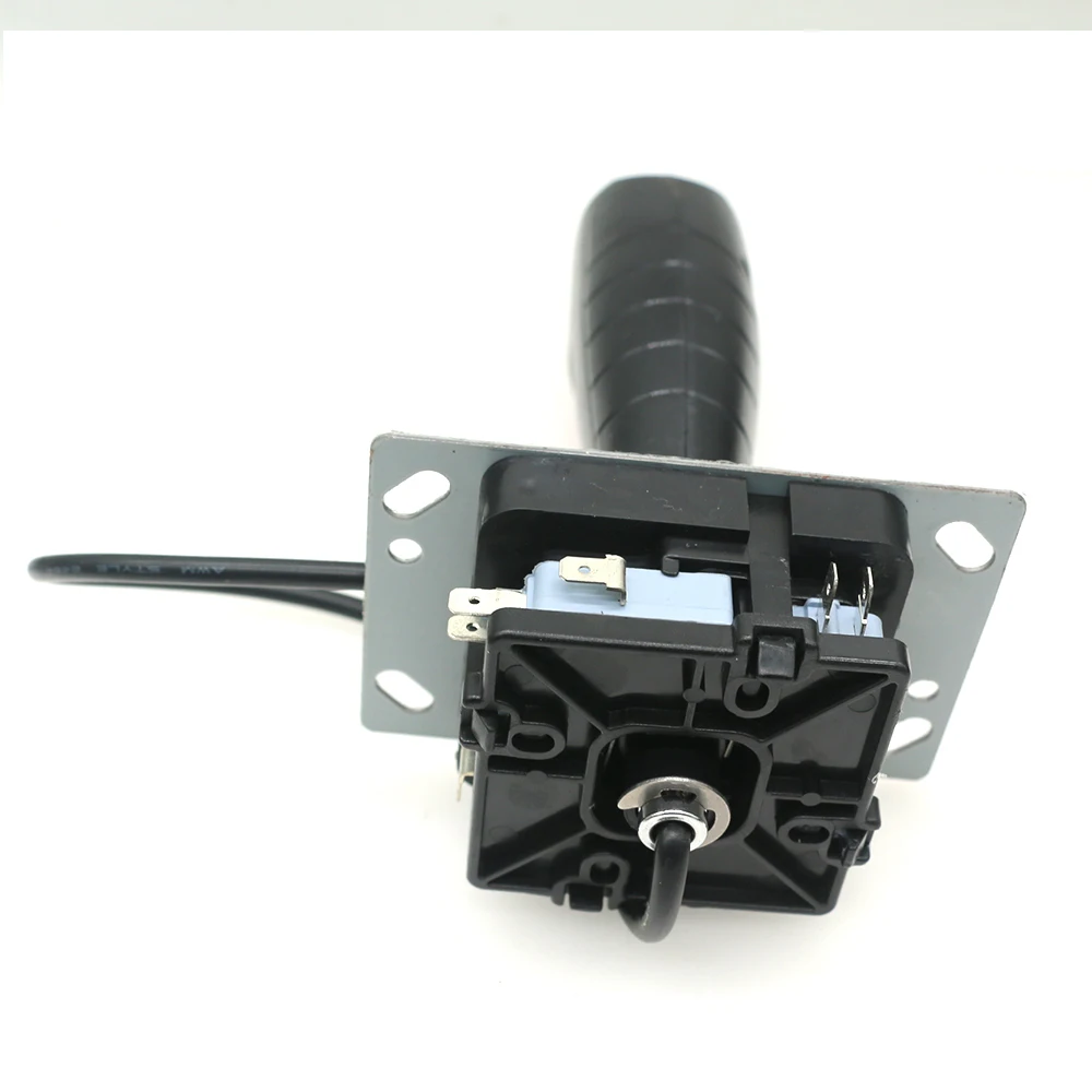 4.8mm connector