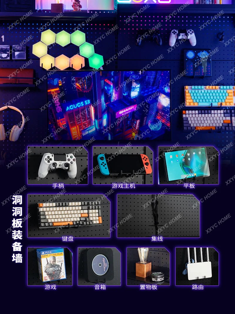 Рисунок 4 - Подъемный компьютерный стол E-Sports