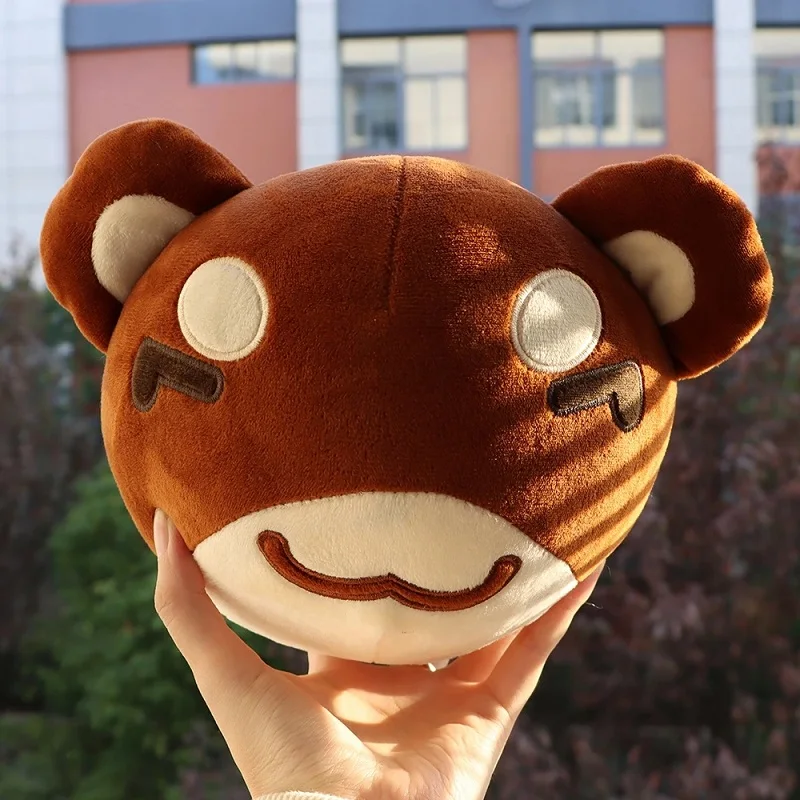 Plush Toys