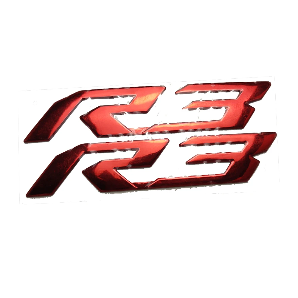  3D   Į ũ  R3 ƼĿ, ߸ YZF-R3 YZFR3 YZF R3  Ʈ ݻ Į