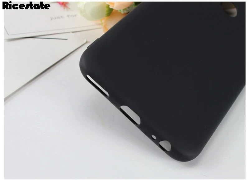 For Xiaomi Mi A1 Casess Frosted Matte Soft TPU Silicone Case Xiaomi Mi5X MiA1 Phone Protective Case — view 5