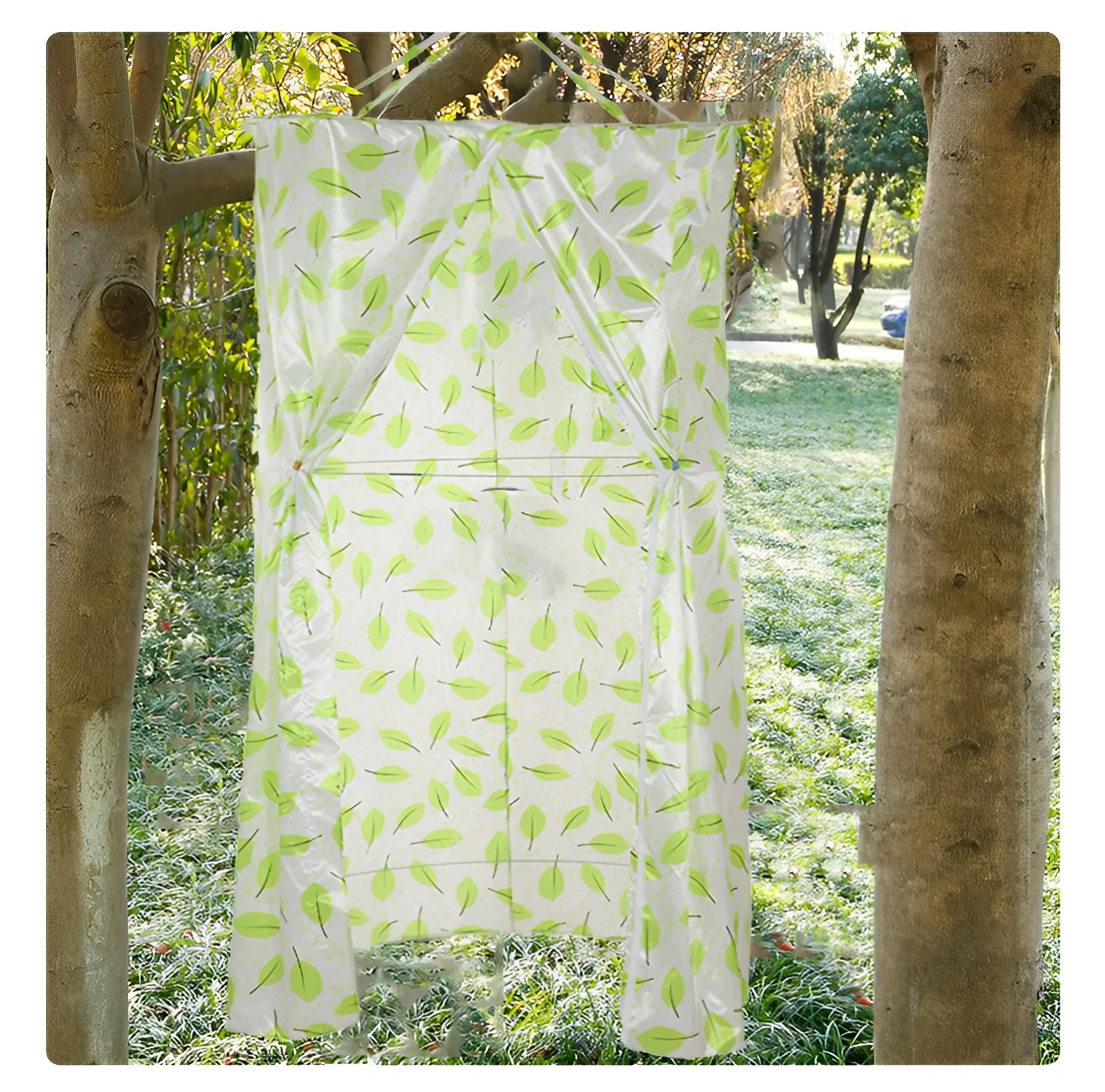 Aqumotic Bath Room Divider Screen Internal Partition Wall Separator for Shower Environment Folding Screens Keep Warm Wate-proof room divider screen