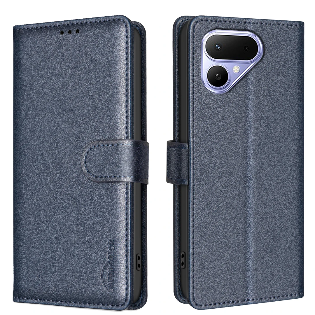 Shockproof Business Phone Case with Soft Bumper - BF32