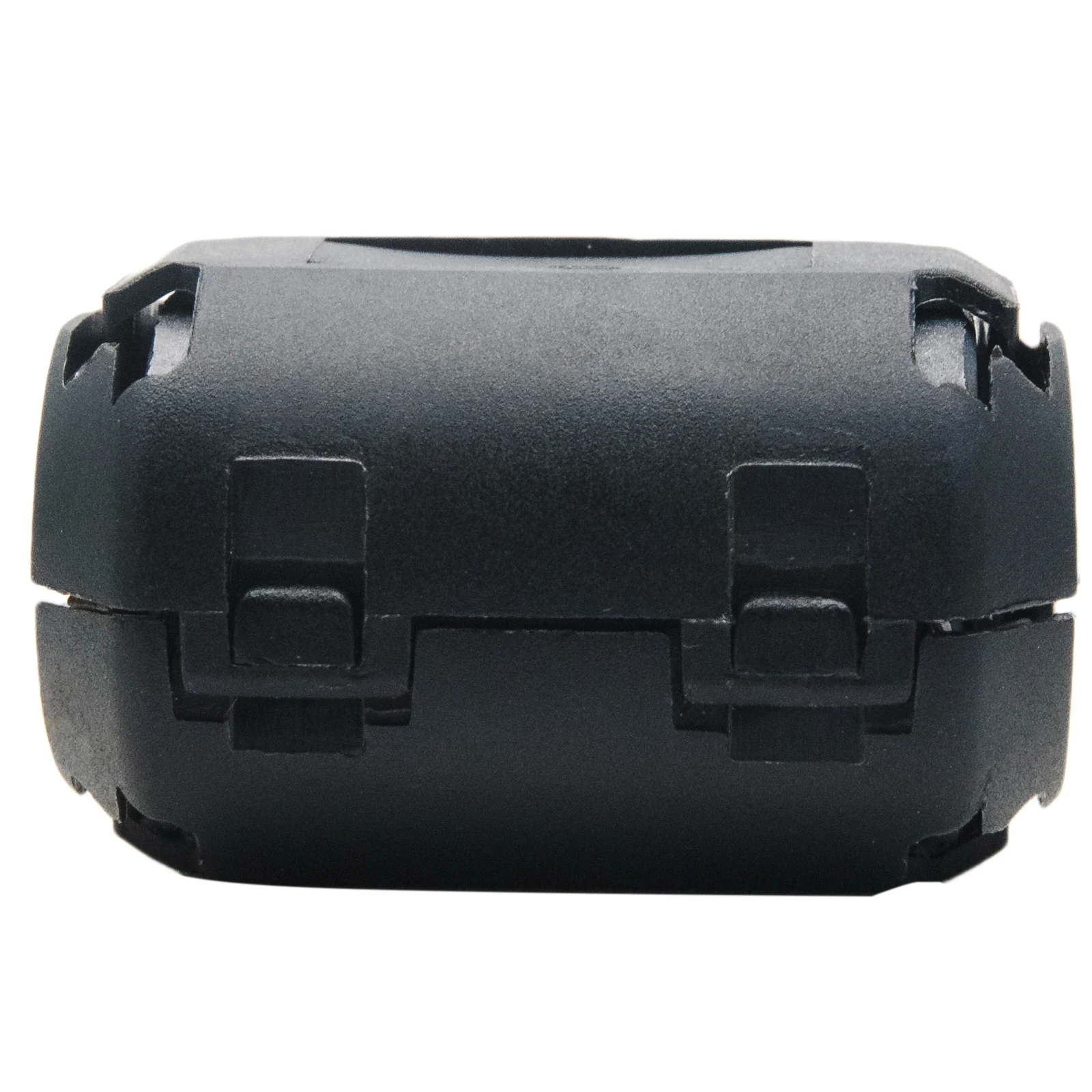 Multi Size Interference Filter Ferrite Core Cord Ring Choke Bead RFI EMI Noise Suppressor Core Filters Removable for Audio Cable