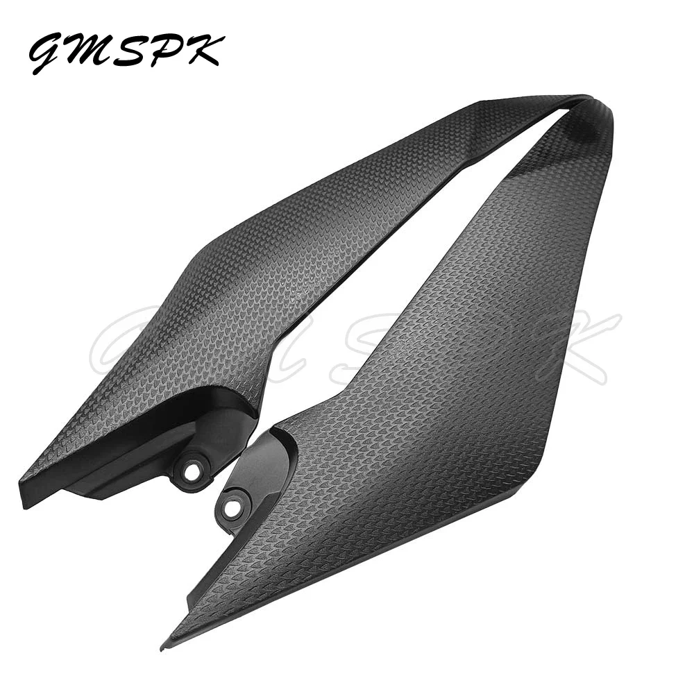 R6 Fairing Replacements Yamaha YZF R6 Gas Tank Side Covers