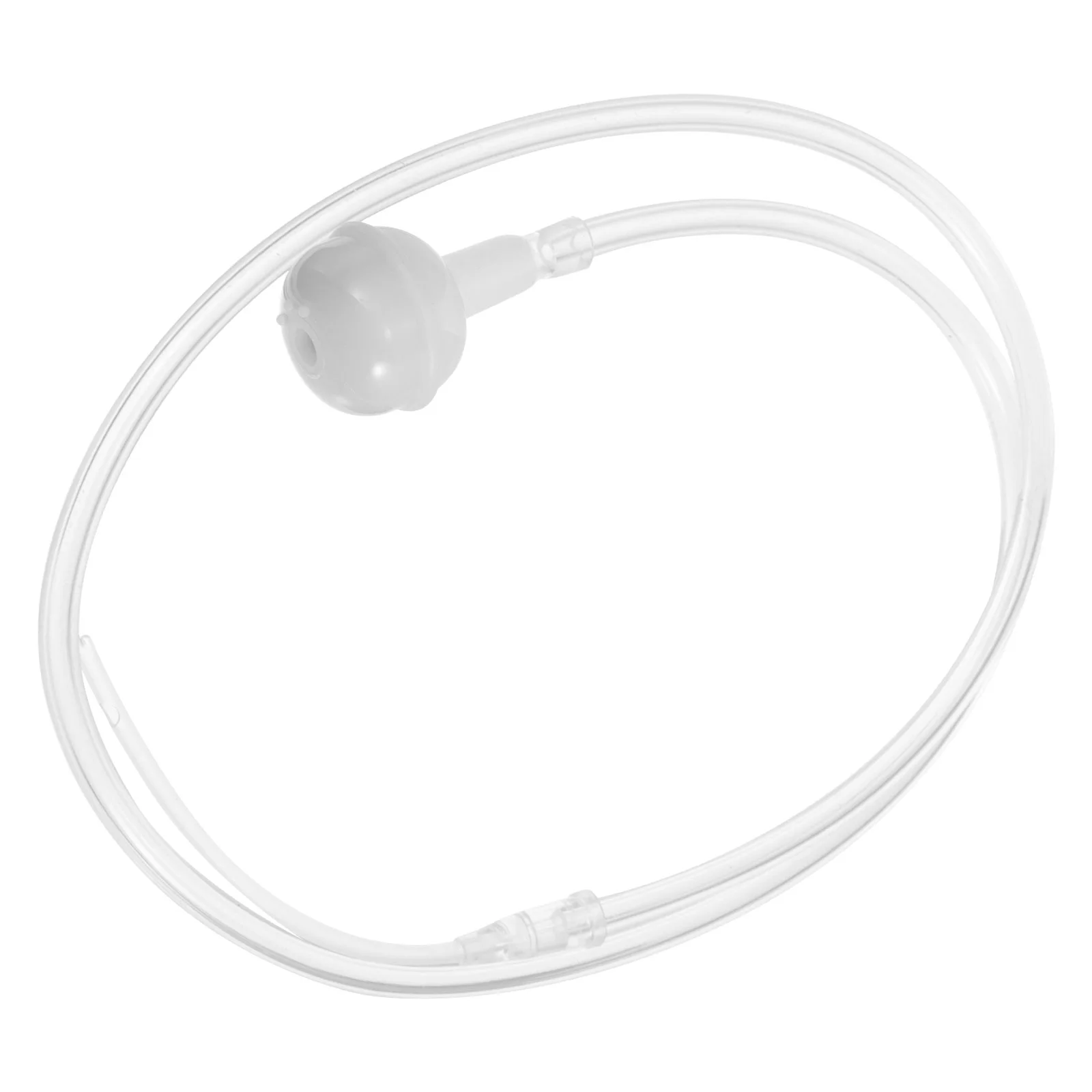 Flexible Hose With Weighted Straw Breastfeeding Aid Milk Dispenser For Baby Bottle Tubing Feeding Bottles Storage Container