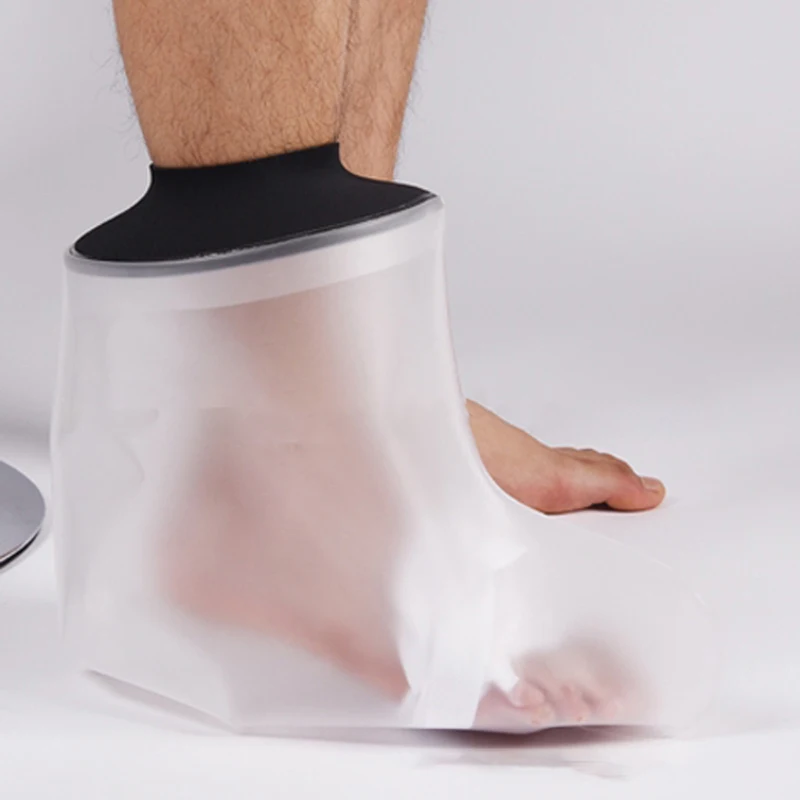 Shower Cover Waterproof Bandage