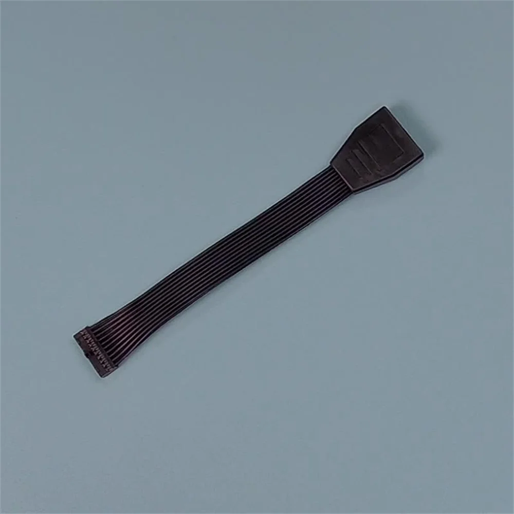 마더 보드 메인 보드, USB 3.0, 19 핀, 20 핀 암-USB 3.0, 19 핀, 20 핀 수 익스텐션 변환 연결 케이블, 1 개, 2 개
