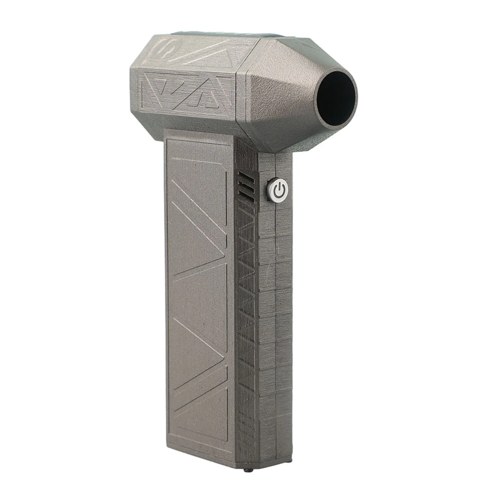 

Mini Turbo Jet Fan Turbo Violent Fan 110 000 RPM Powerful Blower With High Speed Duct Fan Rechargeable Large Motor