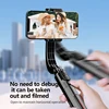COOL DIER 2025 New Bluetooth Handheld Gimbal Stabilizer Mobile Phone Selfie Stick Adjustable Tripod for Smartphone Tiktok Live 3 COOL DIER 2025 New Bluetooth Handheld Gimbal Stabilizer Mobile Phone Selfie Stick Adjustable Tripod for Smartphone Tiktok Live 3