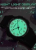 2024 Sanda 6123 Watch Hot Selling Electronic Men's Digital Outdoor Simple Nightlight Waterproof Youth Watch Wholesale 5