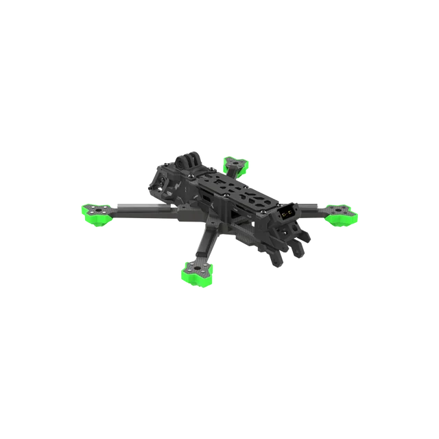 iFlight Nazgul Evoque F5 V2 FPV Frame Kit 5inch F5D F5X for FPV parts 2