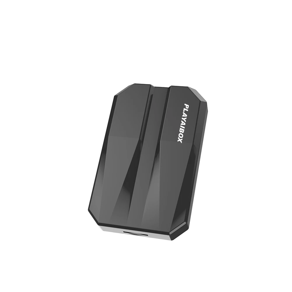 

Wireless Carplay AN Auto Carplay Adapter Dongle Wireless CarPlay AN Auto Multimedia Video Player Universal Car Electronics